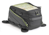 Borsa Serbatoio Magnetica Estensibile 26L, resistente e riflettente. Ideale per motociclisti. Di Givi.
